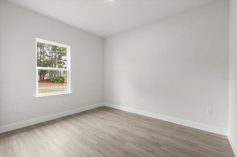 Spacious, unfurnished interior of a new home in , Citrus Springs (Image 18). Spacious, unfurnished interior of a new home in , Citrus Springs (Image 18).