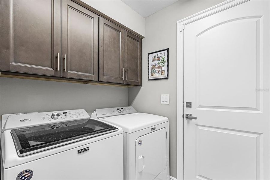 Close-up of interior finishes inside a home in , Punta Gorda (Image 18).