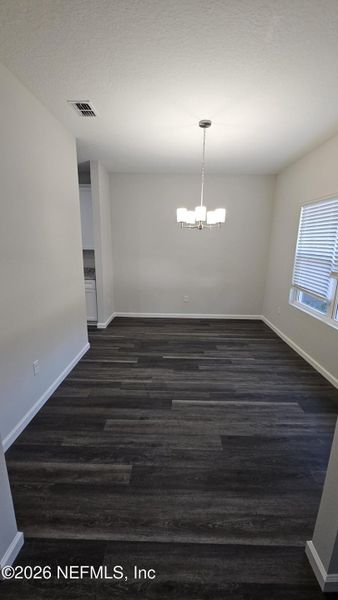 Spacious, unfurnished interior of a new home in , Jacksonville (Image 47).
