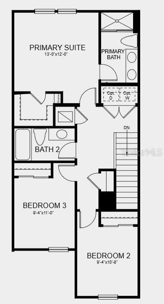 Floorplan Floorplan