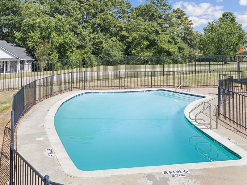 Community amenities in Windmill Estates, Magnolia (Image 29).