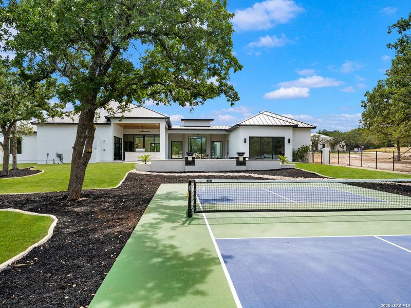 Community amenities in , Fair Oaks Ranch (Image 69).