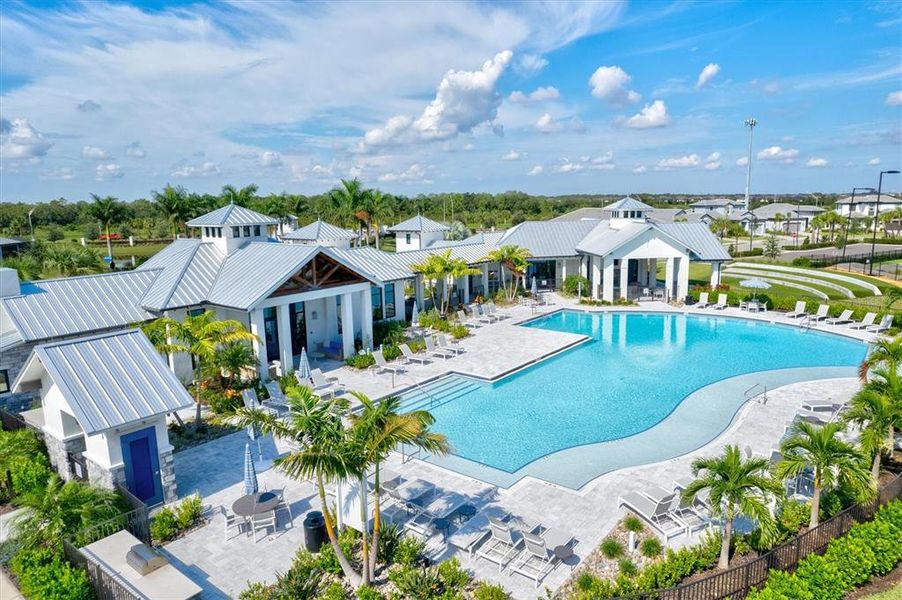 Community amenities in , Bradenton (Image 83).