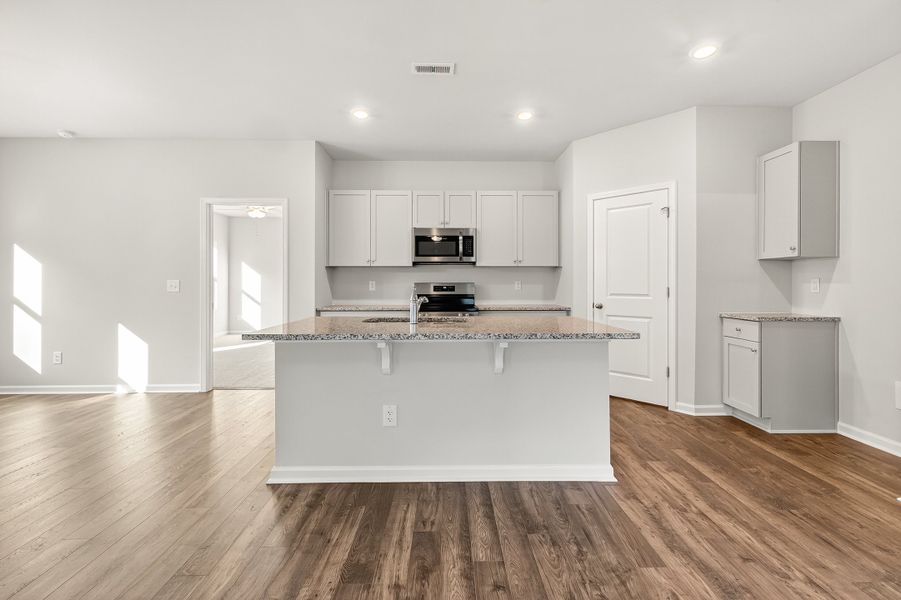 Smithfield, NC New Home. - Slide 14 Smithfield, NC New Home. - Slide 14