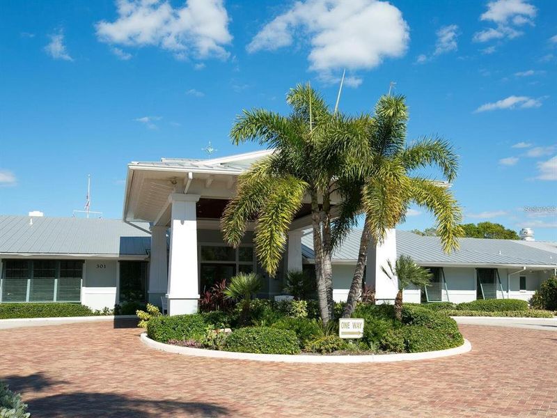 Community amenities in , Sarasota (Image 85).