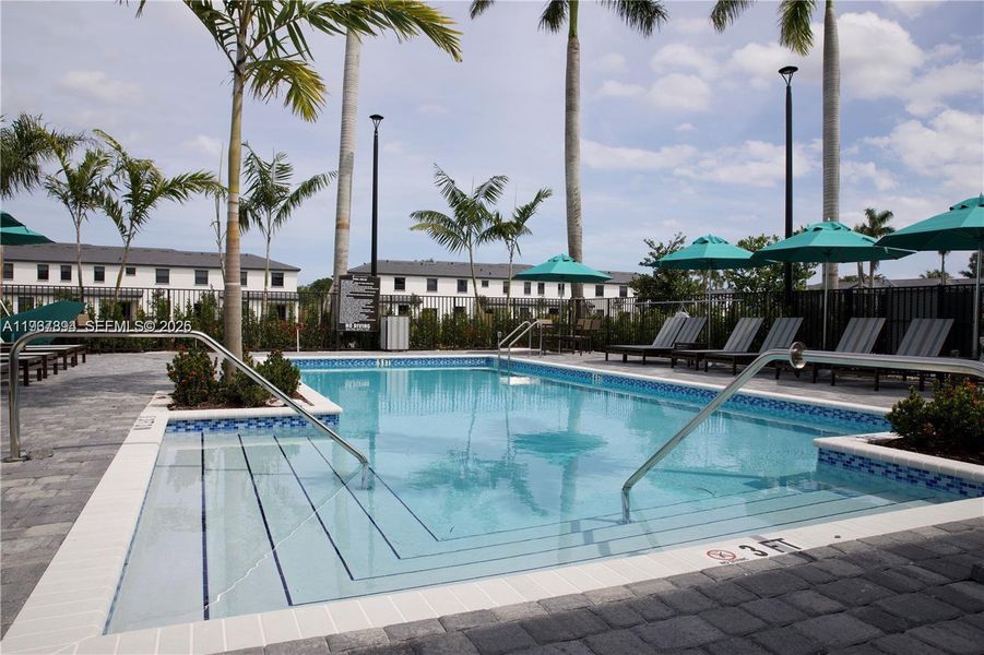 Community amenities in , Dania Beach (Image 38). Community amenities in , Dania Beach (Image 38).