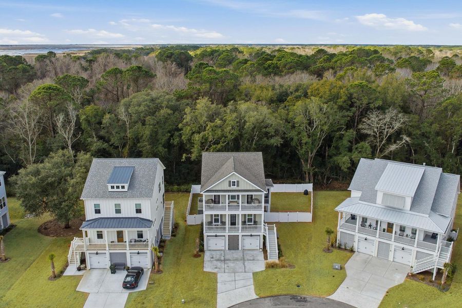 Image 39 of a home in Overlook at Copahee Sound. Image 39 of a home in Overlook at Copahee Sound.