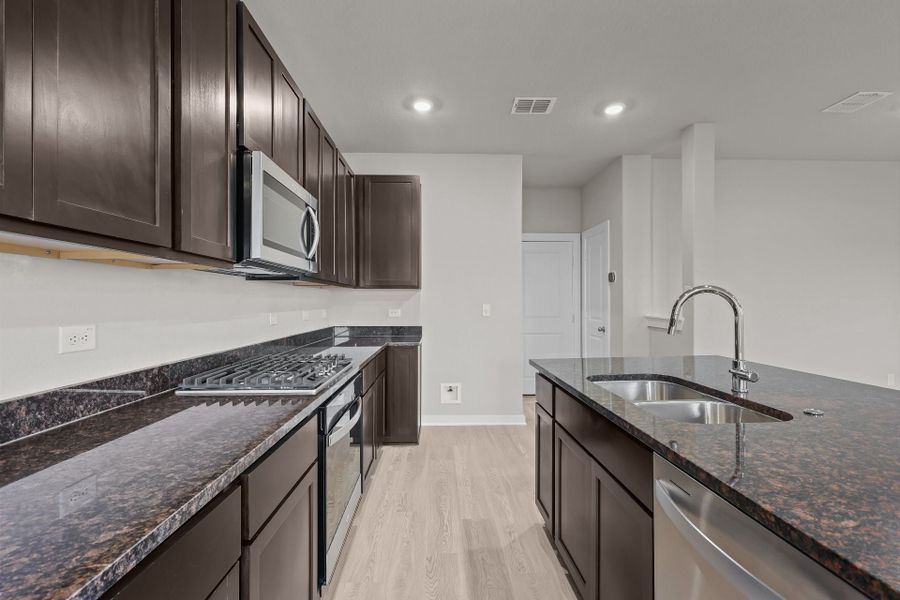 New Home in San Antonio, TX.  - Slide 12