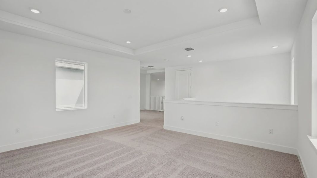 The Loft