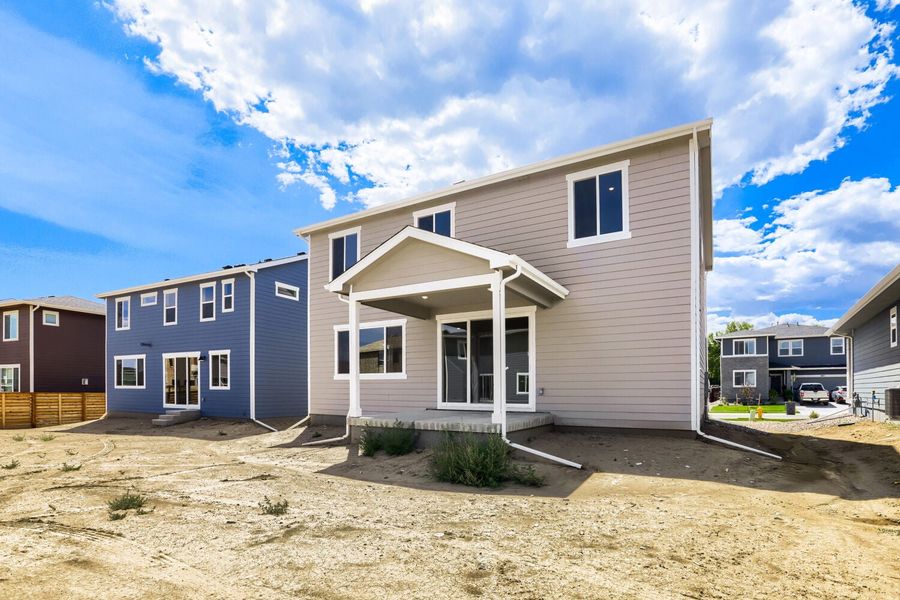 1836 Baltusrol Drive, Fort Collins, CO.  - Slide 32
