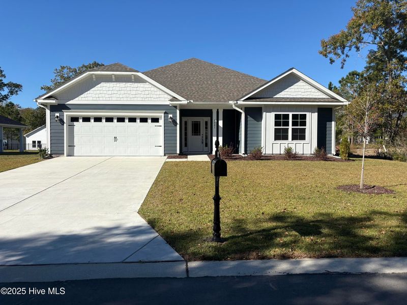 Image 11 of a home in Rutledge.
