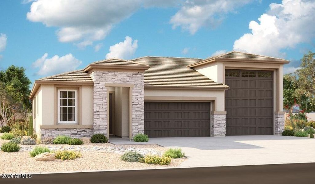 Bronze C Lot 93 Rio Rancho