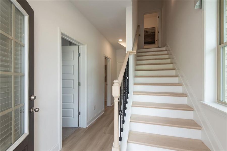 Image 19 of a home in Towns at Enclave. Image 19 of a home in Towns at Enclave.