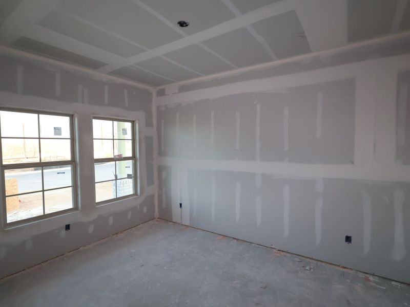 Drywall