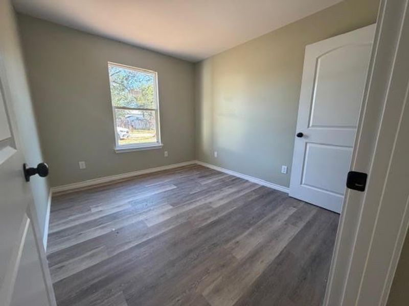 Spacious, unfurnished interior of a new home in , Frankston (Image 13).