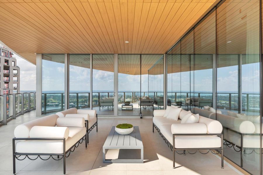 Exterior details and patio area of a home in , West Palm Beach (Image 21). Exterior details and patio area of a home in , West Palm Beach (Image 21).