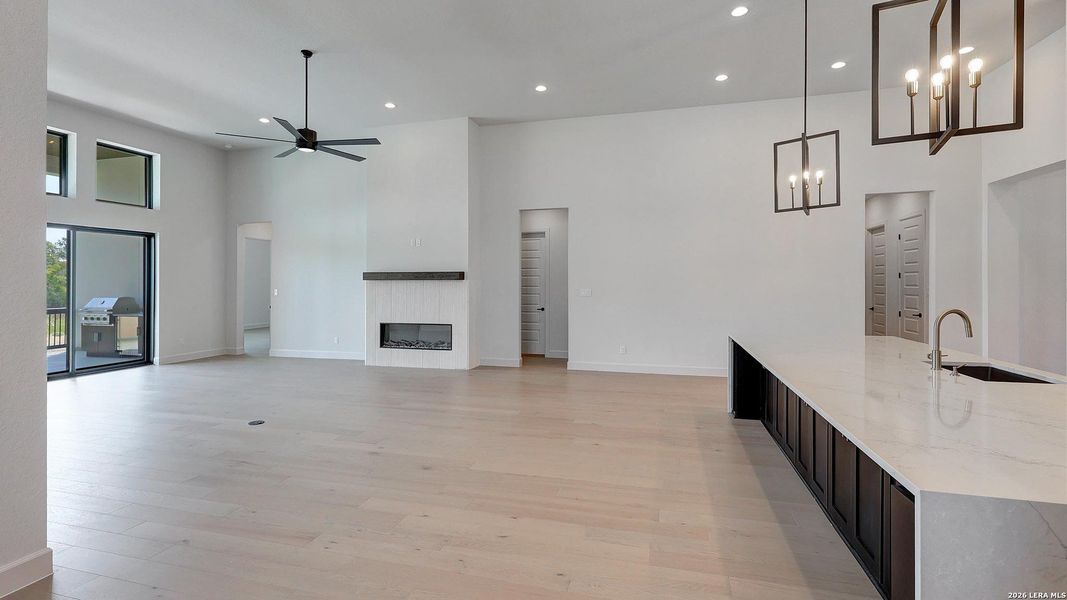 Image 29 of a home in George's Ranch.