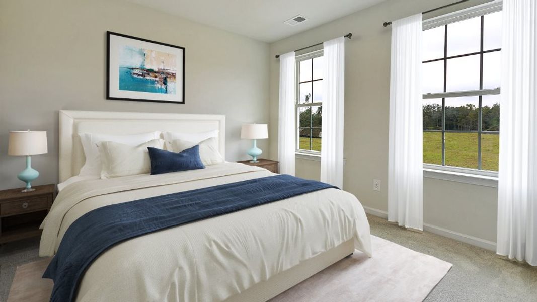 Bluffton Bedroom 2 Bluffton Bedroom 2