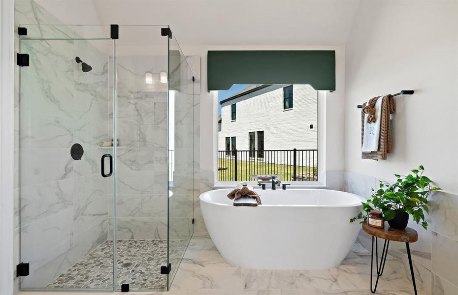 Image 10 of a home in The Woodlands Hills 65′.