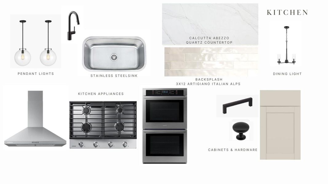 Image 32 of a home in Meggett Homes.