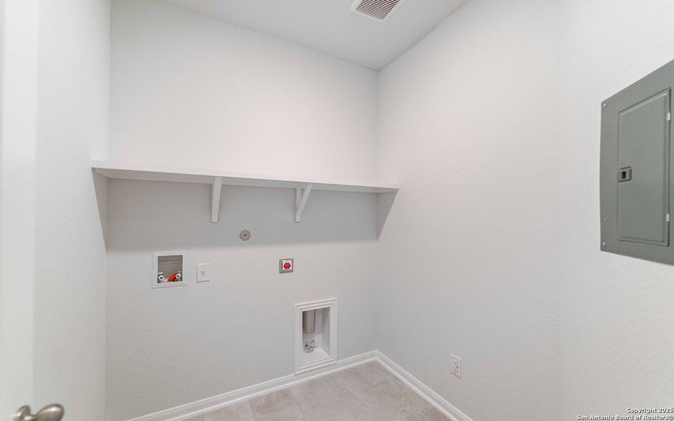 Image 13 of a home in Morgan Meadows.