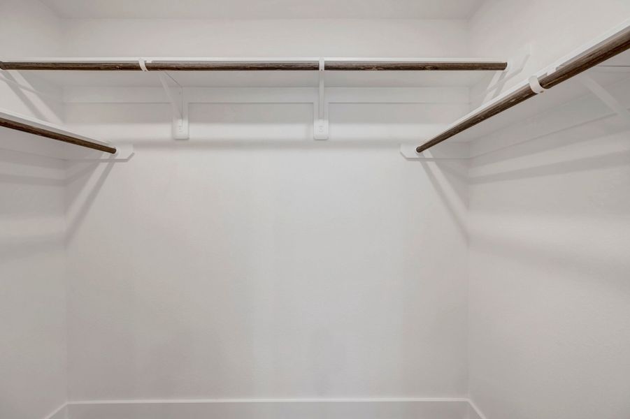 Owner's Closet