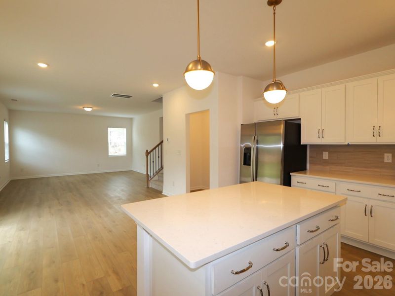 Kitchen Kitchen
