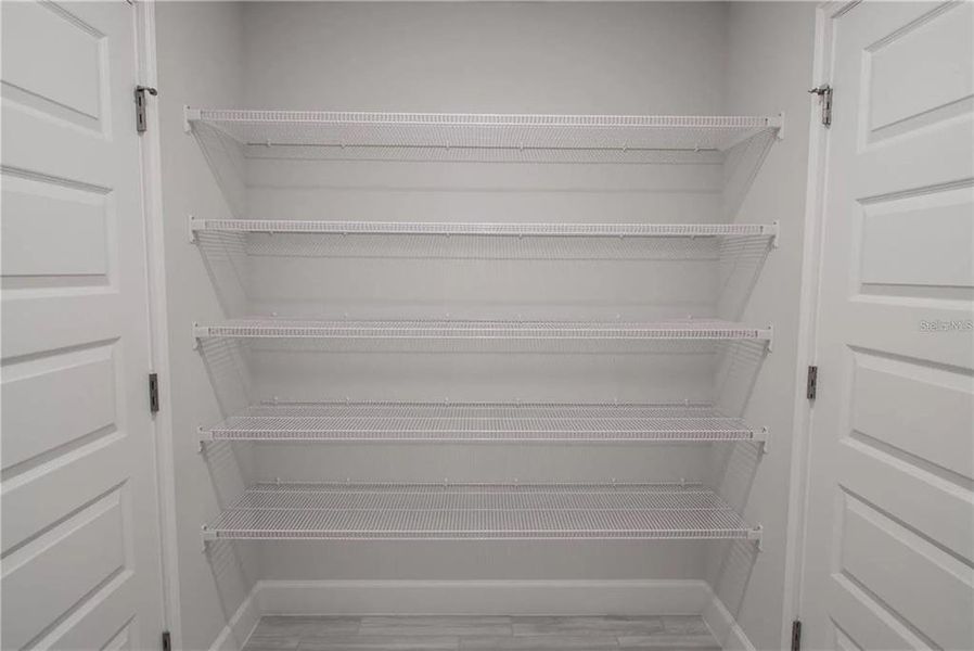 Close-up of interior finishes inside a home in Kirkland Farms, Alachua (Image 10). Close-up of interior finishes inside a home in Kirkland Farms, Alachua (Image 10).