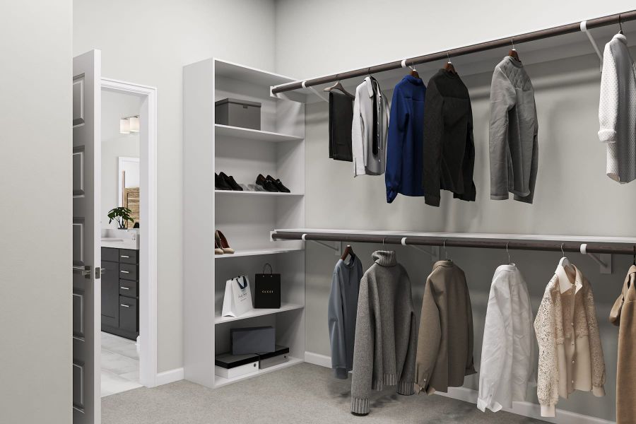 Image 27 of a home in Lariat.