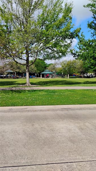 Natural landscape and outdoor views near  in Houston (Image 4).