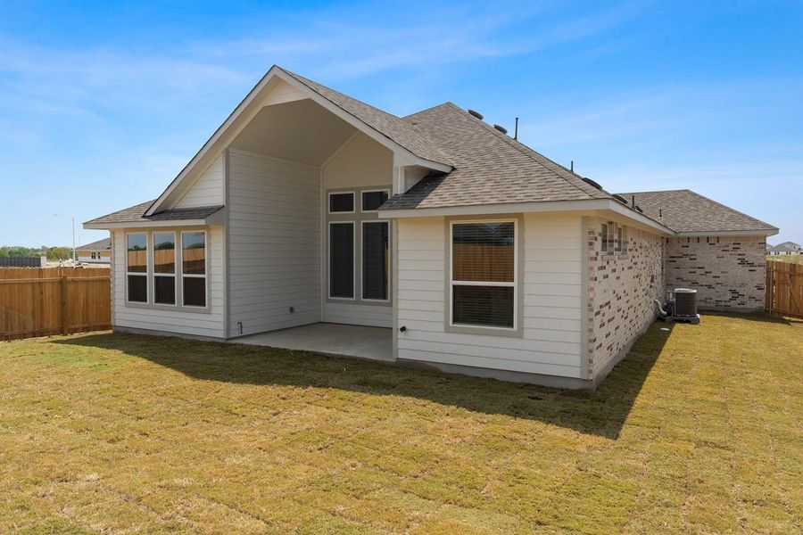 *PHOTO REPRESENTATIVE OF FLOORPLAN ONLY* *PHOTO REPRESENTATIVE OF FLOORPLAN ONLY*