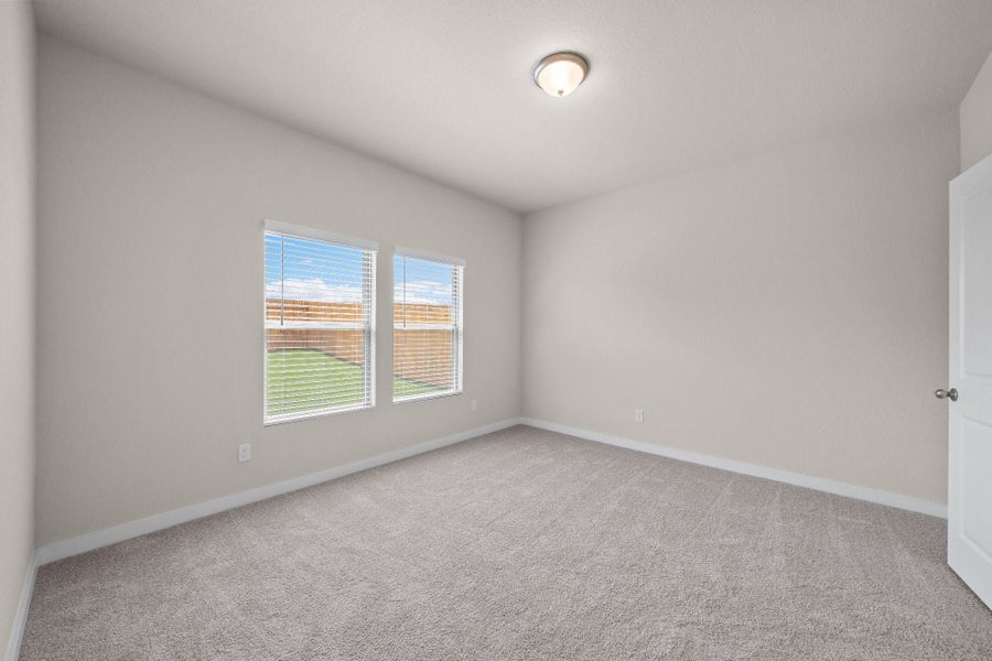 Jarrell, TX New Home.  - Slide 23