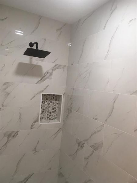 Close-up of interior finishes inside a home in , Wesley Chapel (Image 12).