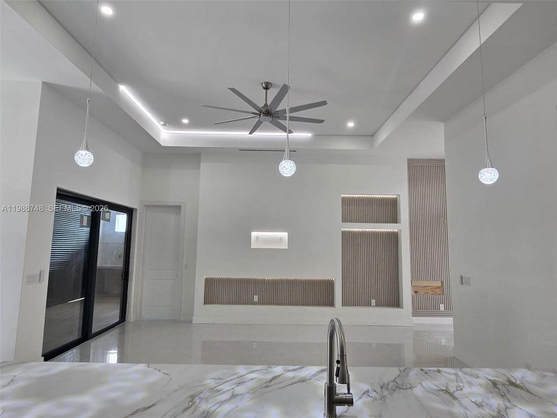 Image 40 of a home in .