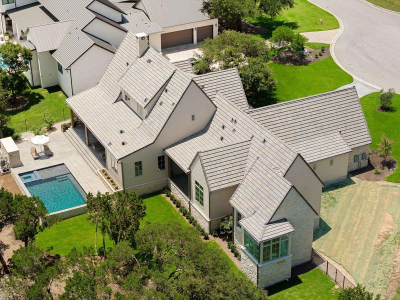 Image 33 of a home in .
