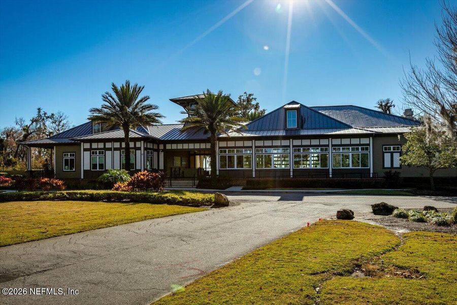 Community amenities in RiverTown - Settlement, St. Johns (Image 43).