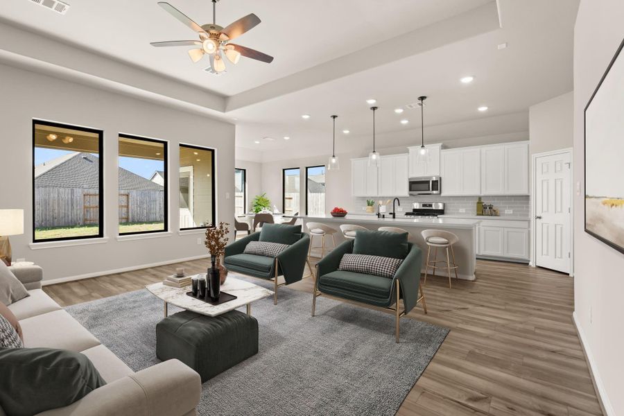 Note: Sample product photo. Actual exterior and interior selections may vary by homesite. Photo may be virtually staged Note: Sample product photo. Actual exterior and interior selections may vary by homesite. Photo may be virtually staged