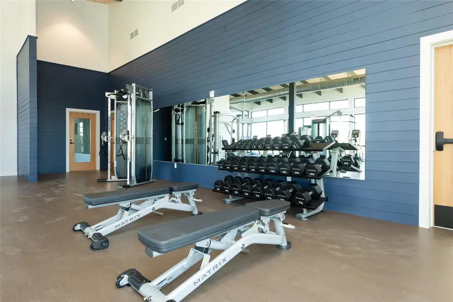 Community amenities in Cypress Green, Hockley (Image 33).