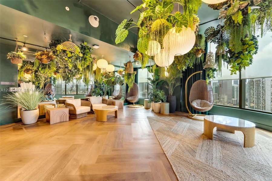 Community amenities in , Miami (Image 26).