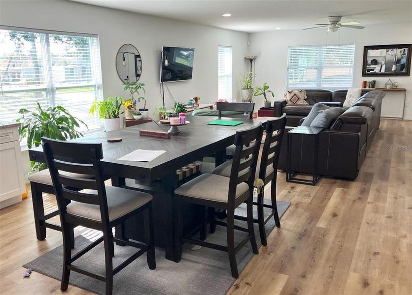 Furnished interior view inside a new home in , St. Petersburg (Image 12). Furnished interior view inside a new home in , St. Petersburg (Image 12).