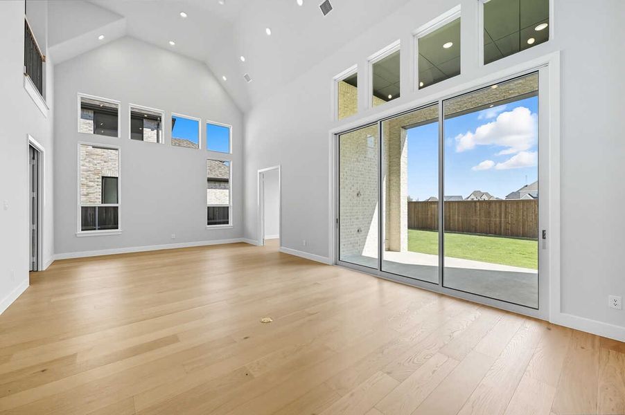 Family Room Family Room