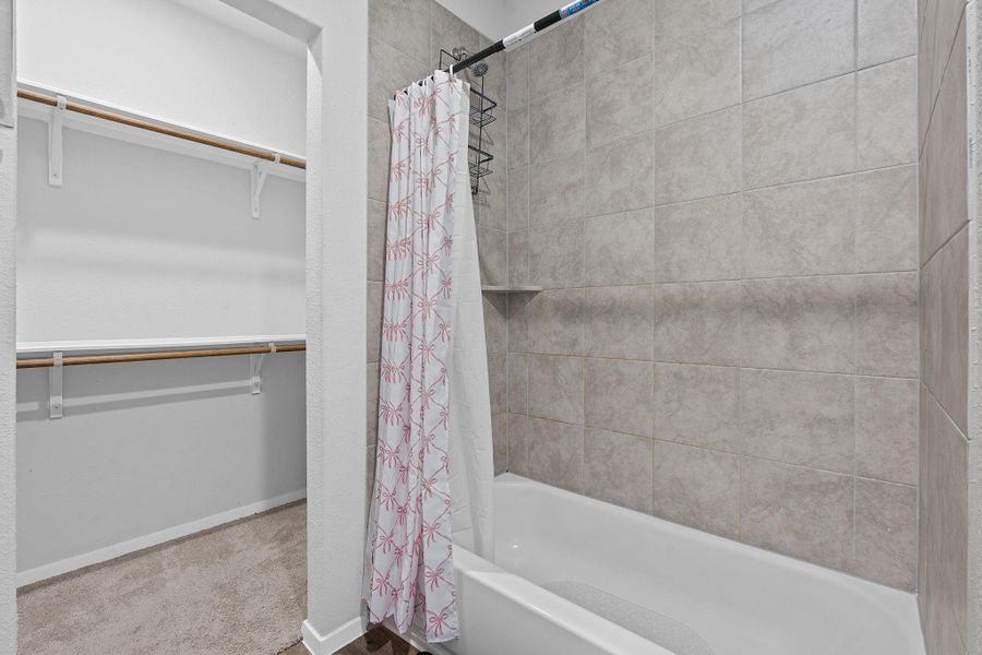 Image 24 of a home in Harvest Ridge.