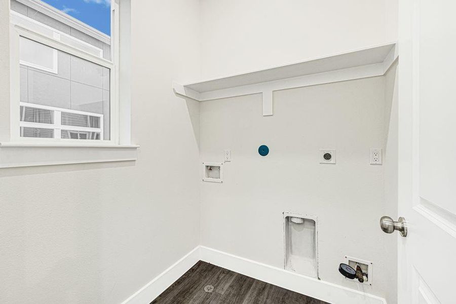 Spacious, unfurnished interior of a new home in , Houston (Image 26). Spacious, unfurnished interior of a new home in , Houston (Image 26).