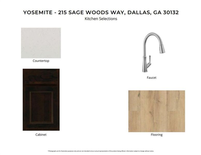 Sample of building materials used in homes in Sage Woods, Dallas (Image 3). Sample of building materials used in homes in Sage Woods, Dallas (Image 3).