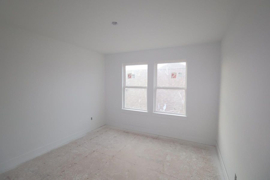 Bedroom 4 - still under construction! Bedroom 4 - still under construction!