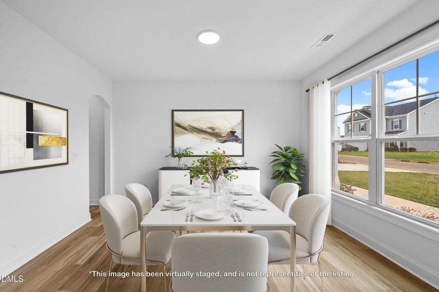 7 -154 Tennyson Dr_ Interior_ Staged