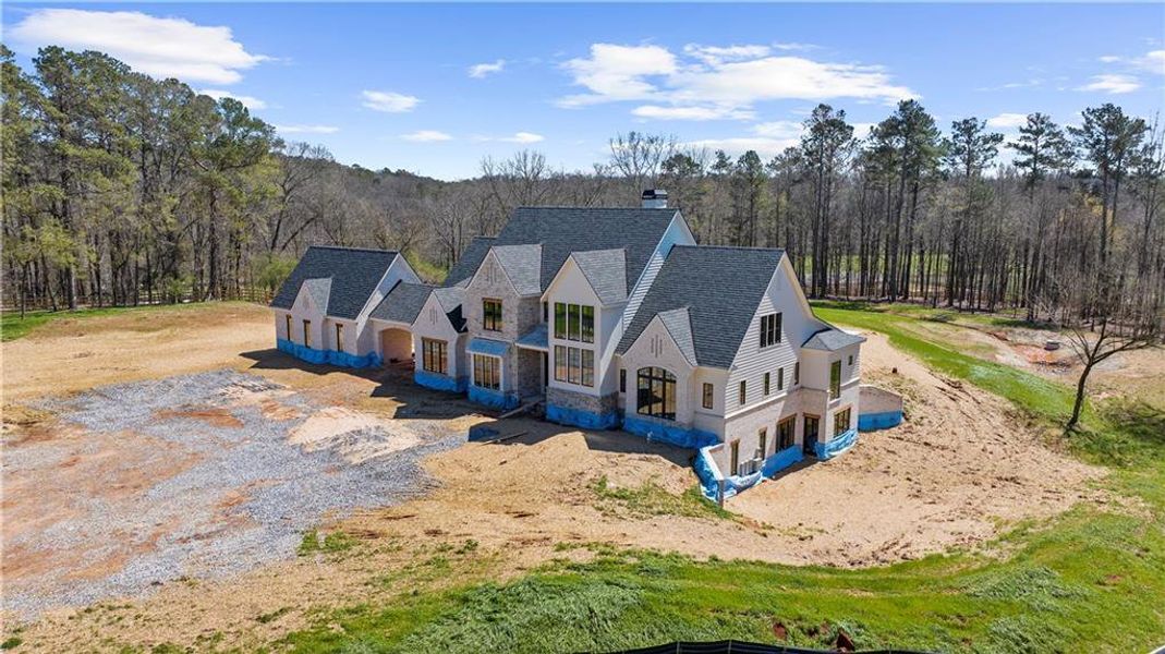 Image 44 of a home in .