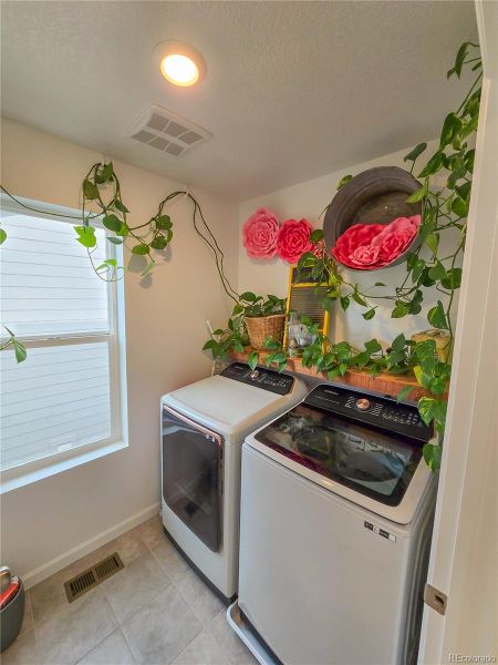 Close-up of interior finishes inside a home in , Aurora (Image 20).