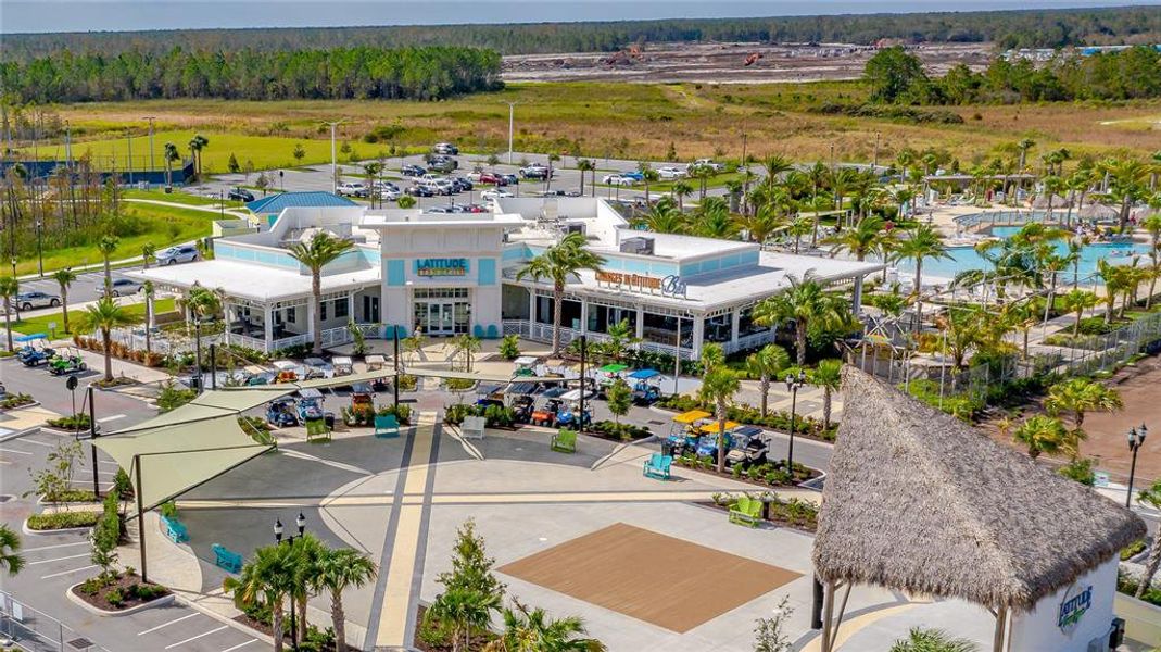 Community amenities in , Daytona Beach (Image 34).