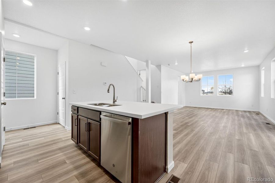 23752 E 33rd Place ~ Ready Now